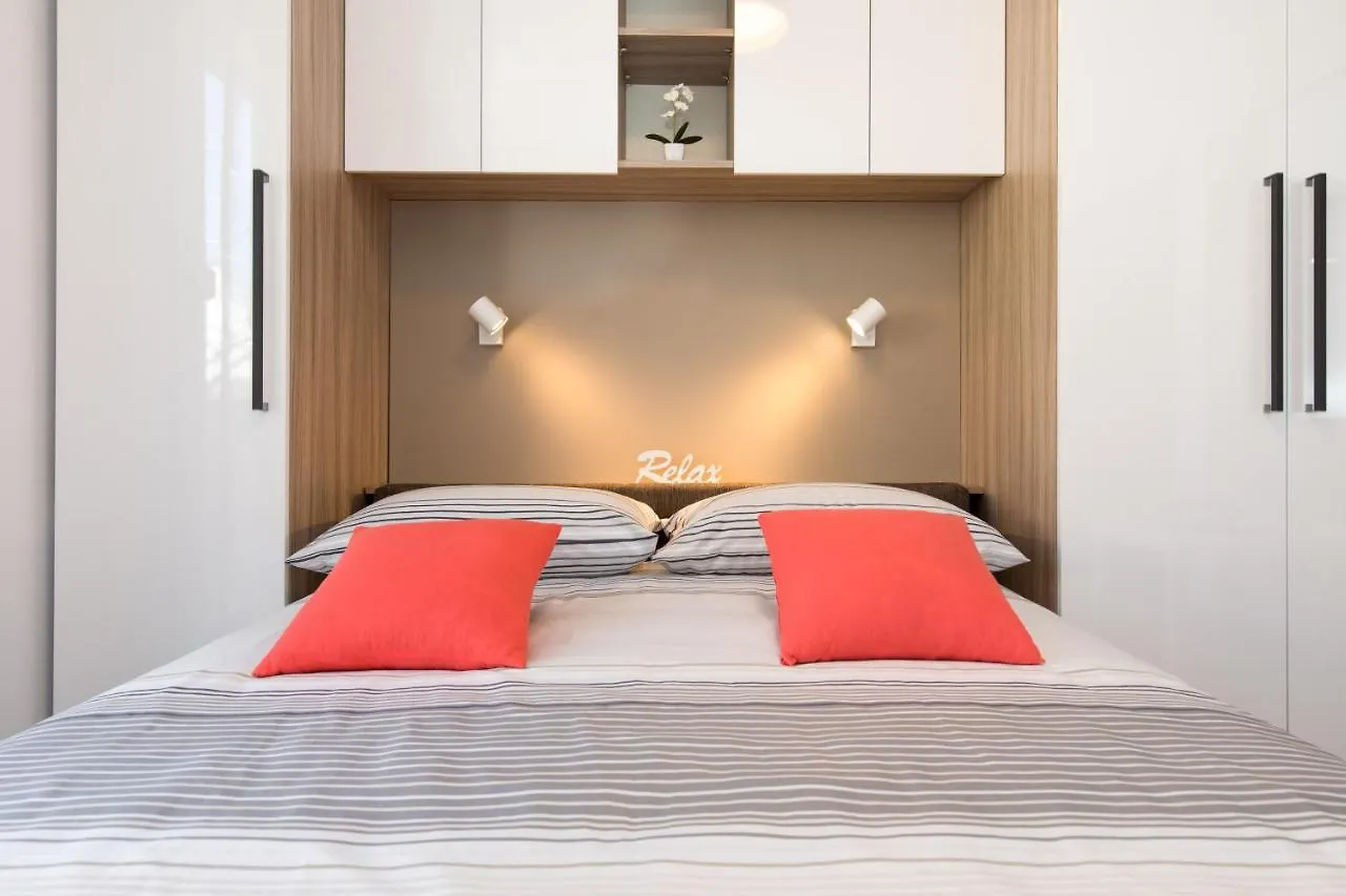 Guest House Krk Town Centre