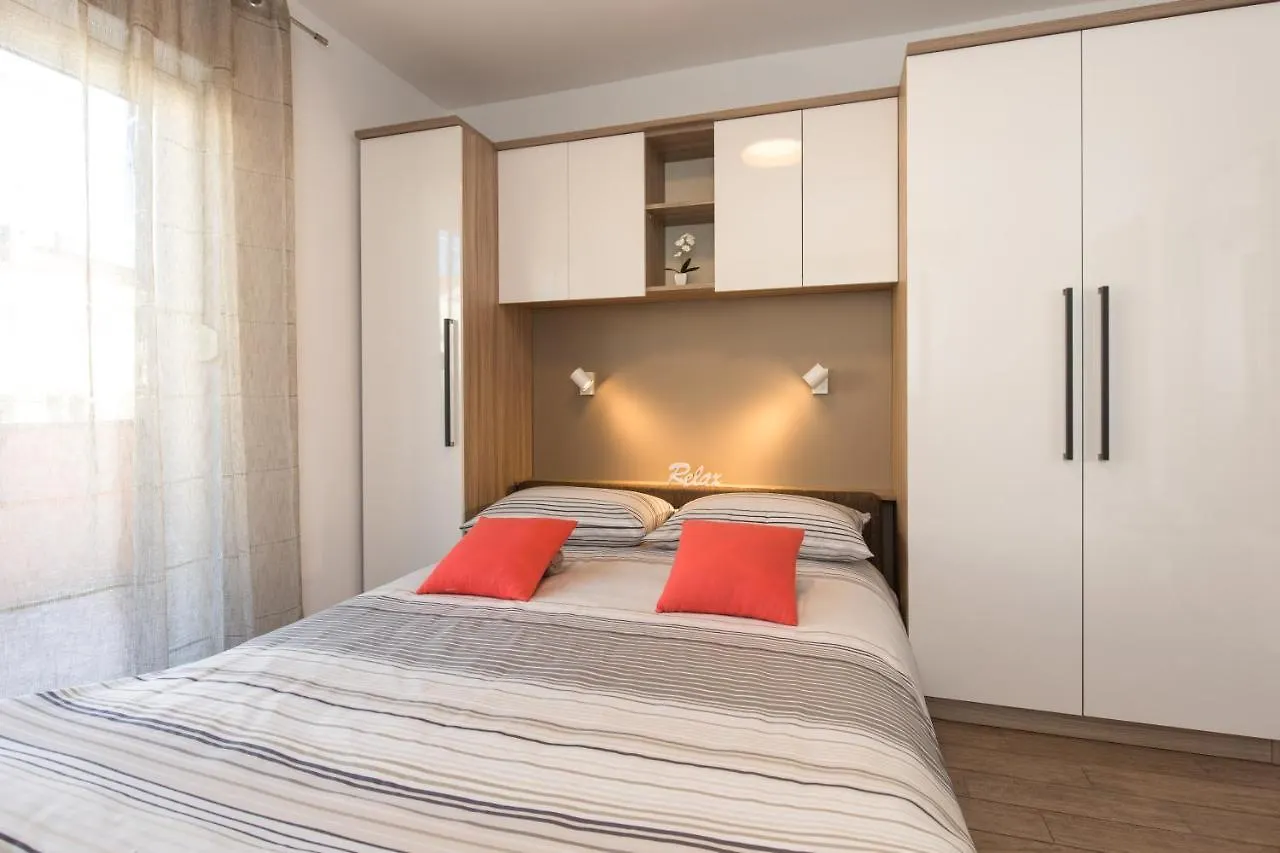 Guest House Krk Town Centre