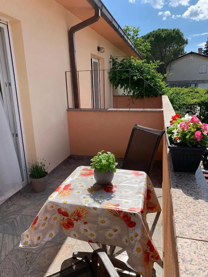 Guest House Krk Town Centre