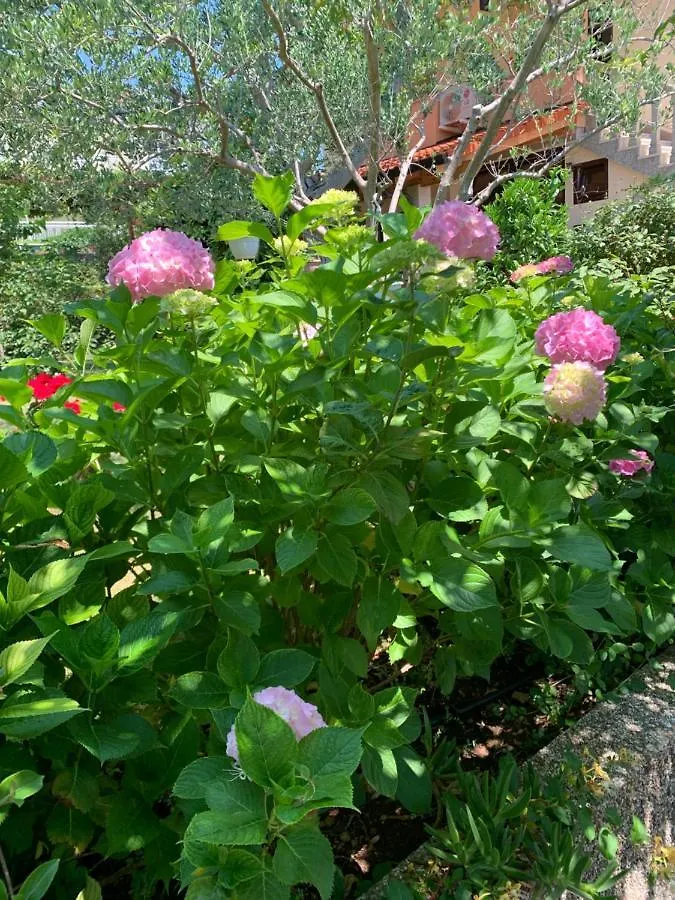 Guest House Krk Town Centre Kroatien