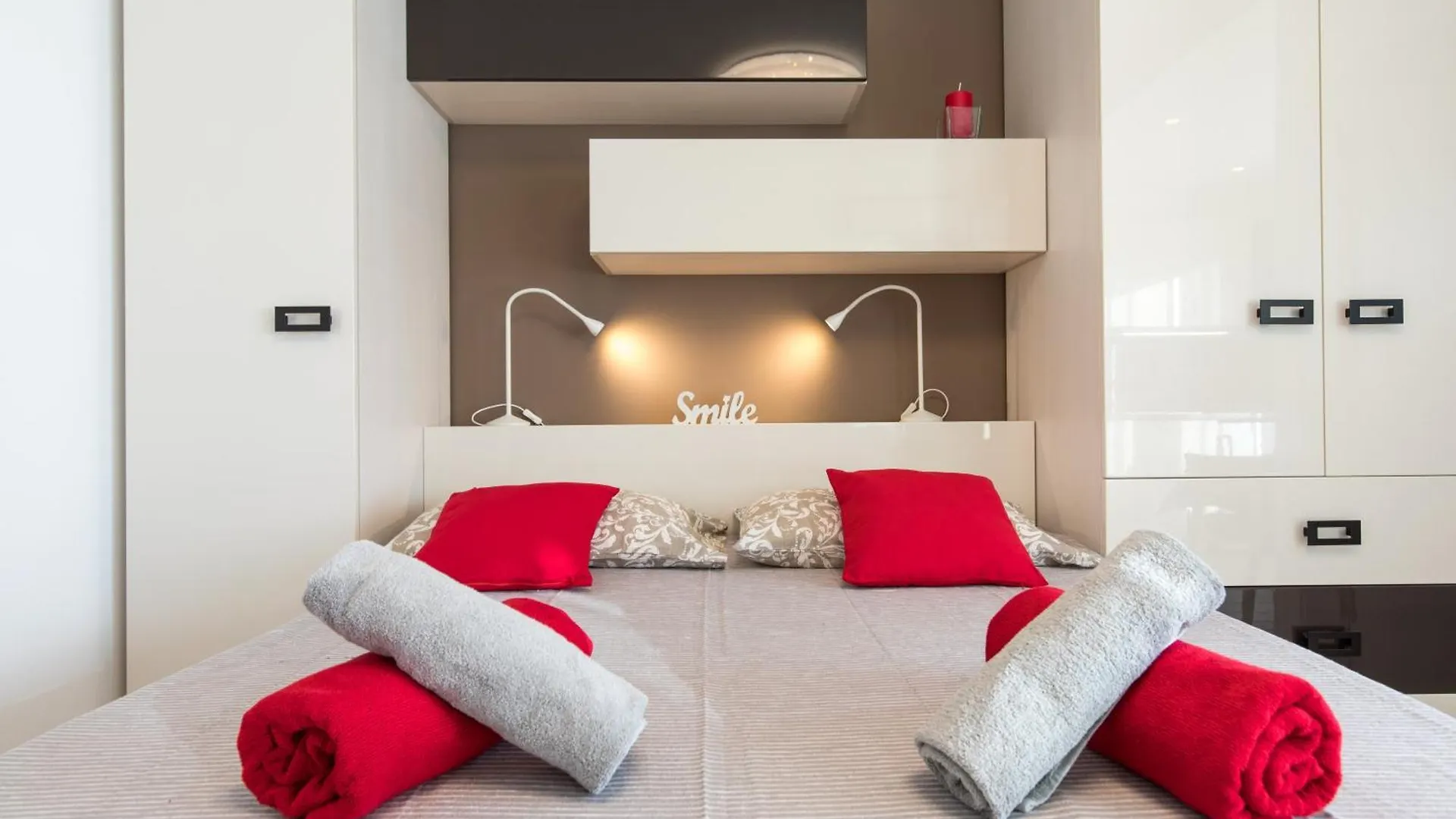 Guest House Krk Town Centre Kroatien