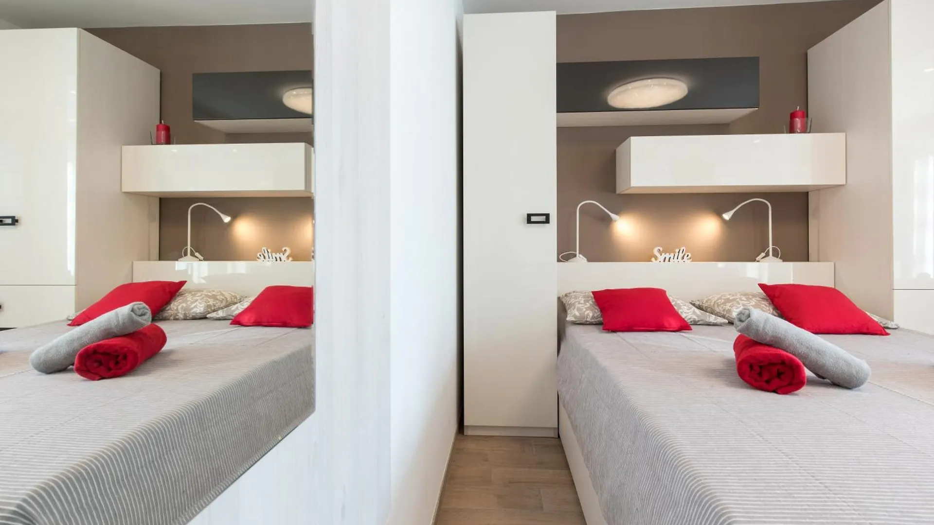 Guest House Krk Town Centre Kroatien