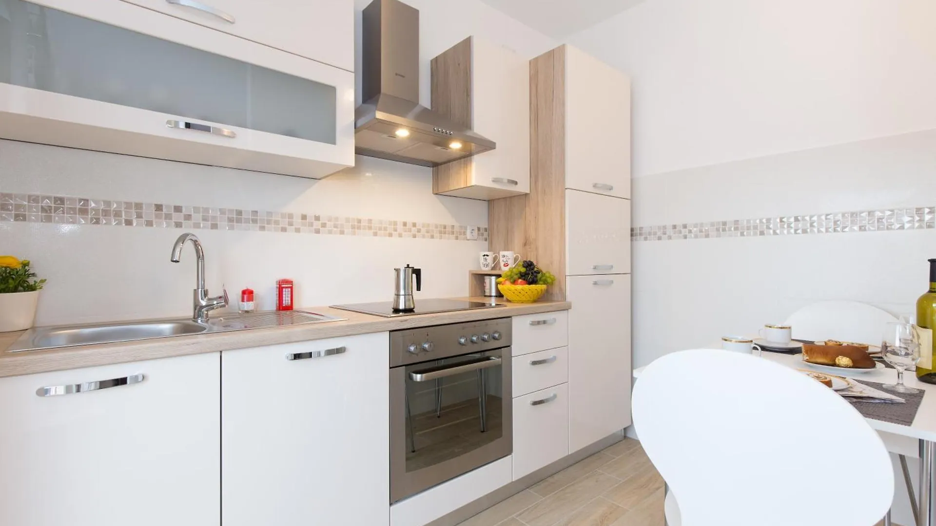 Guest House Krk Town Centre