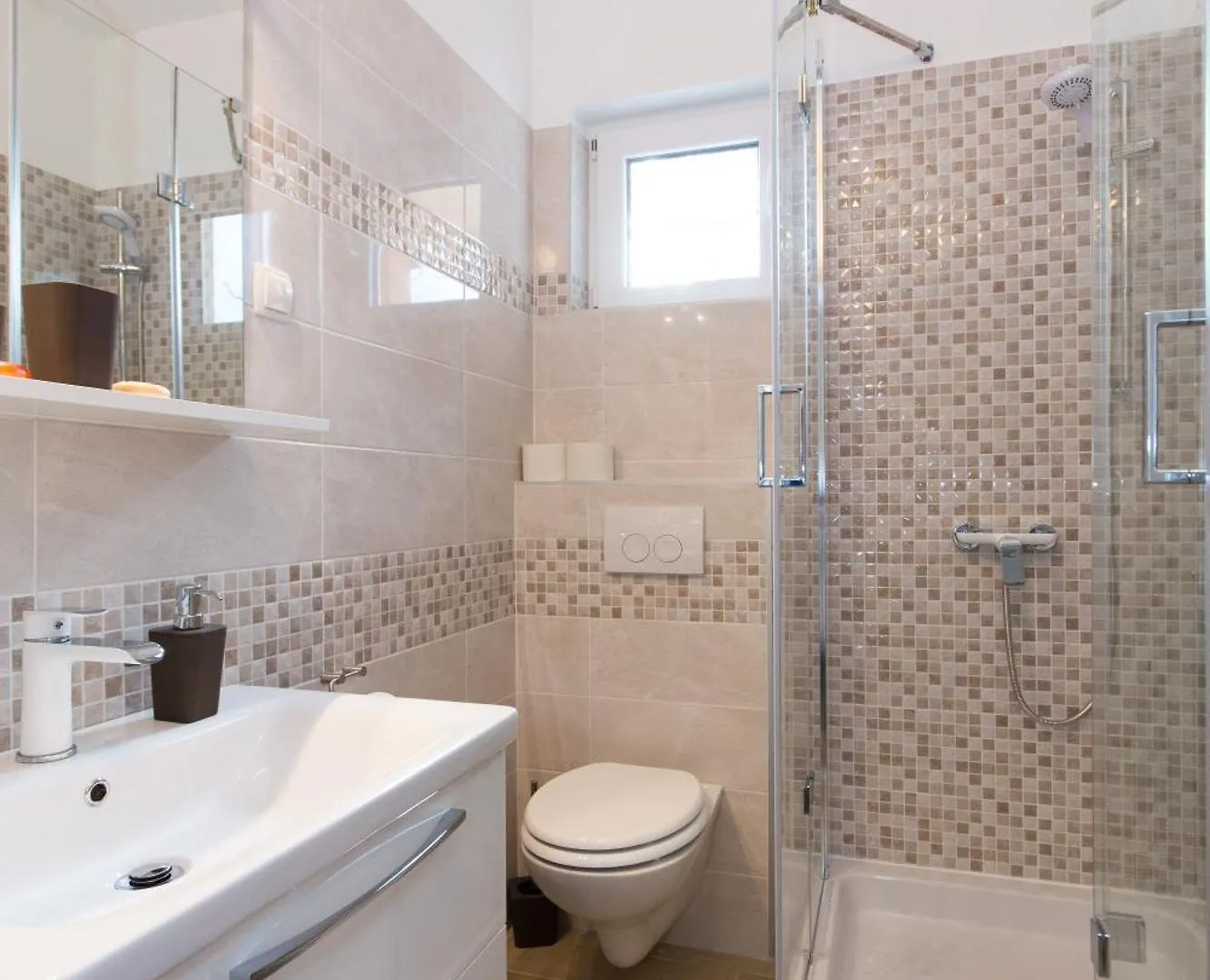 Guest House Krk Town Centre