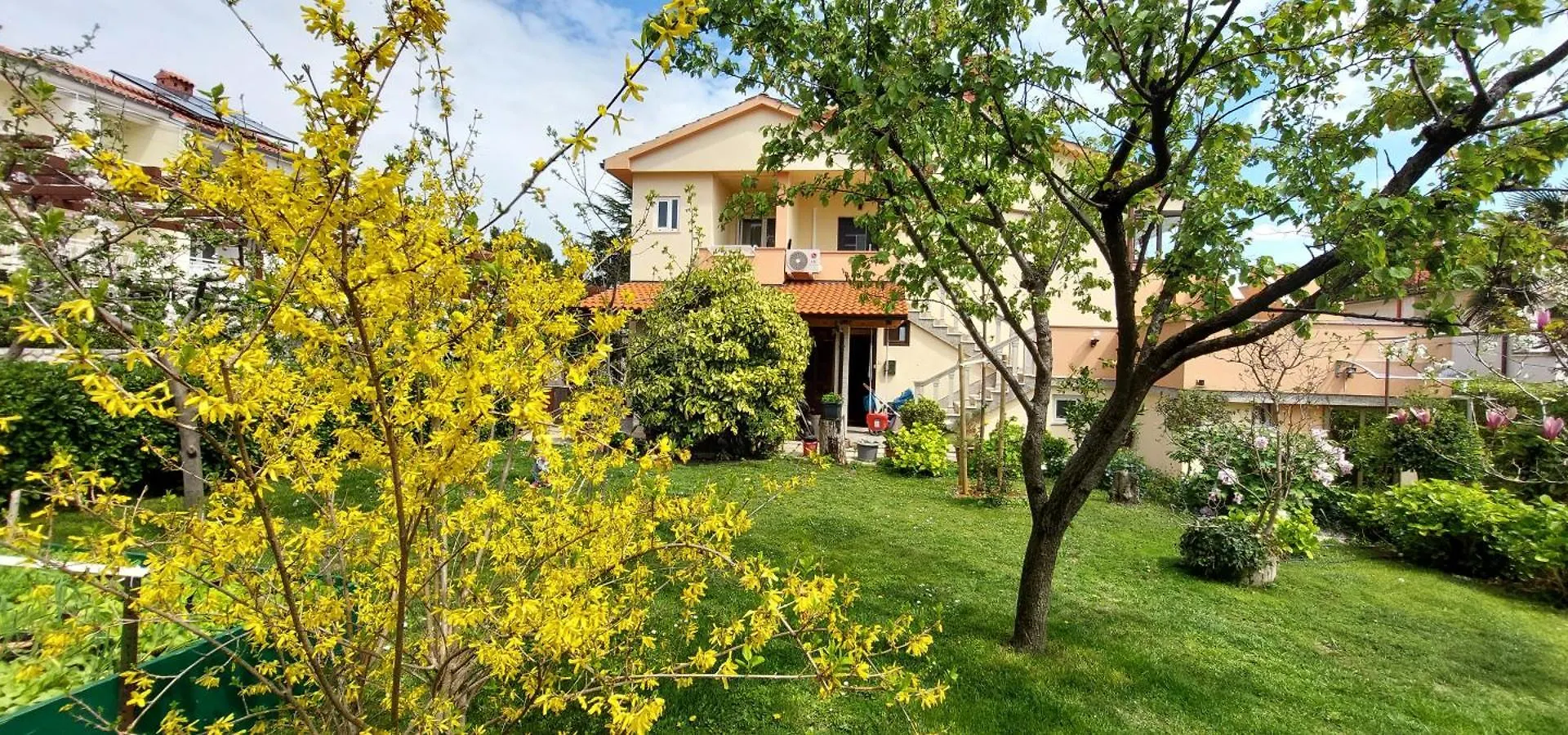 Guest House Krk Town Centre