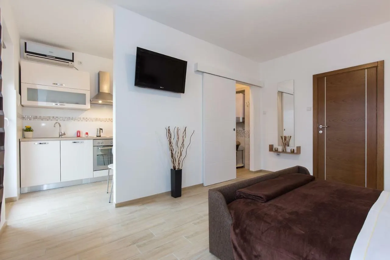 Guest House Krk Town Centre