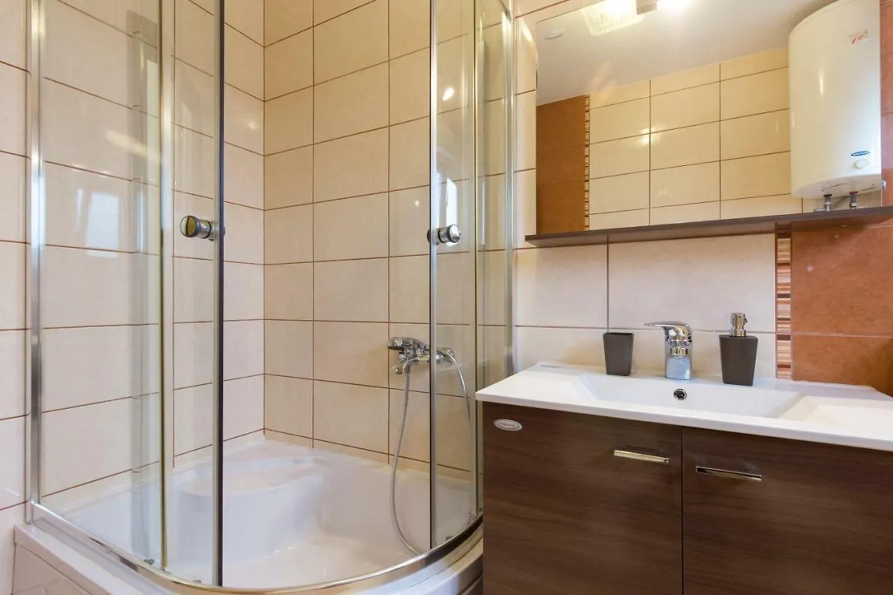 Guest House Krk Town Centre