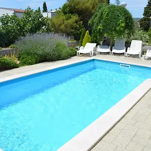 Apartment Sliacan, Krk Town