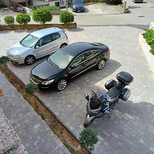 Bulajic Apartament