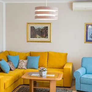 Apartment Maria, Krk Town