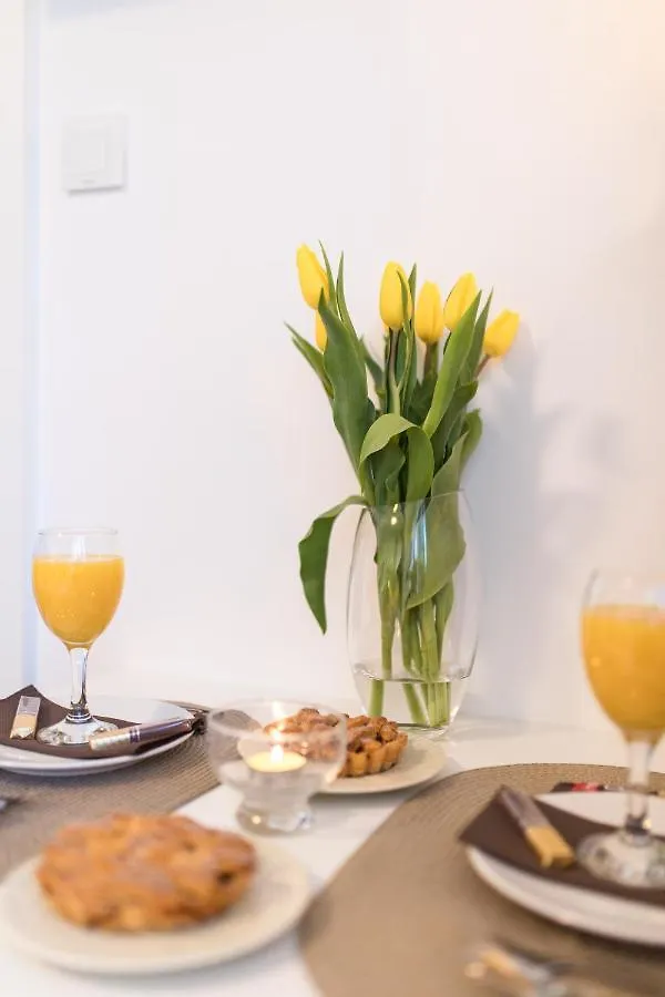 Guest House Krk Town Centre Croatia