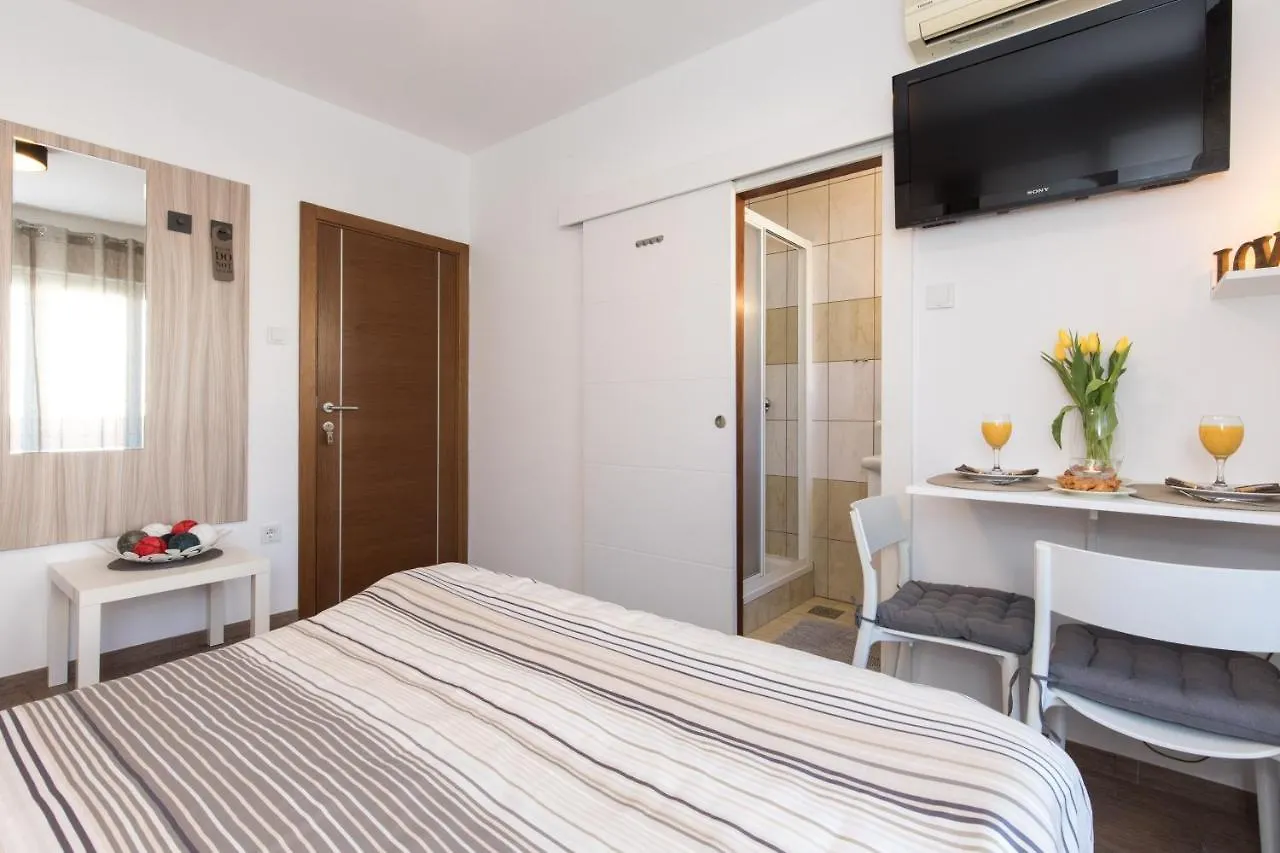 Guest House Krk Town Centre