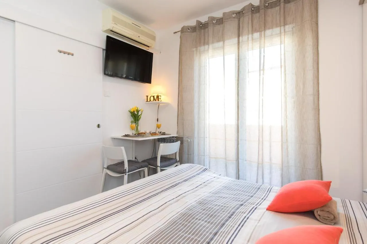 Guest House Krk Town Centre