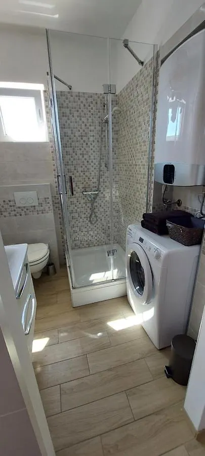 Guest House Krk Town Centre Croatia