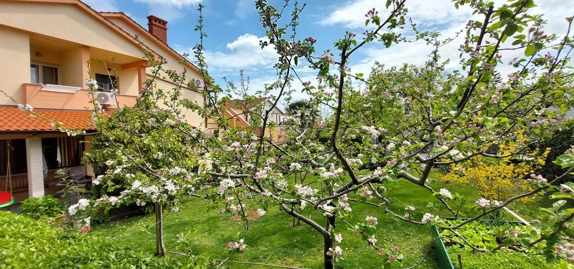 Guest House Krk Town Centre