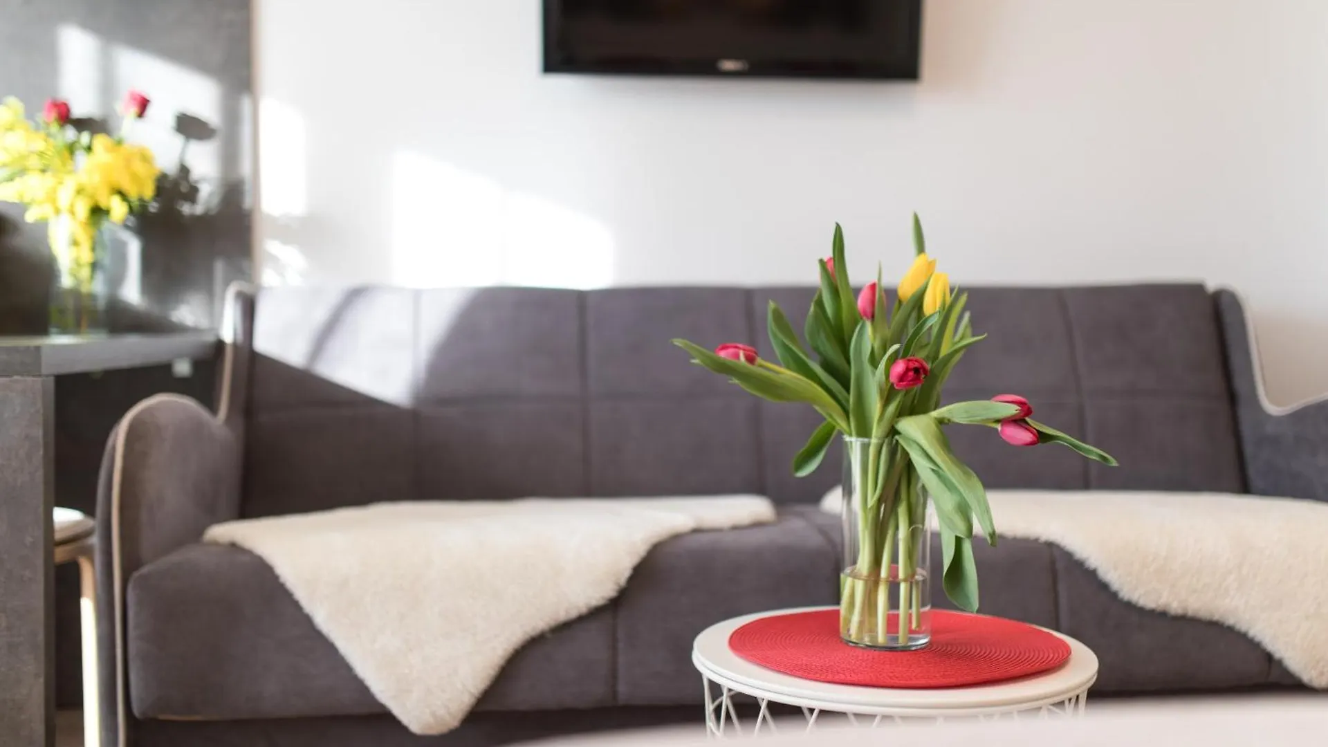 Guest House Krk Town Centre 0*,  Croatia