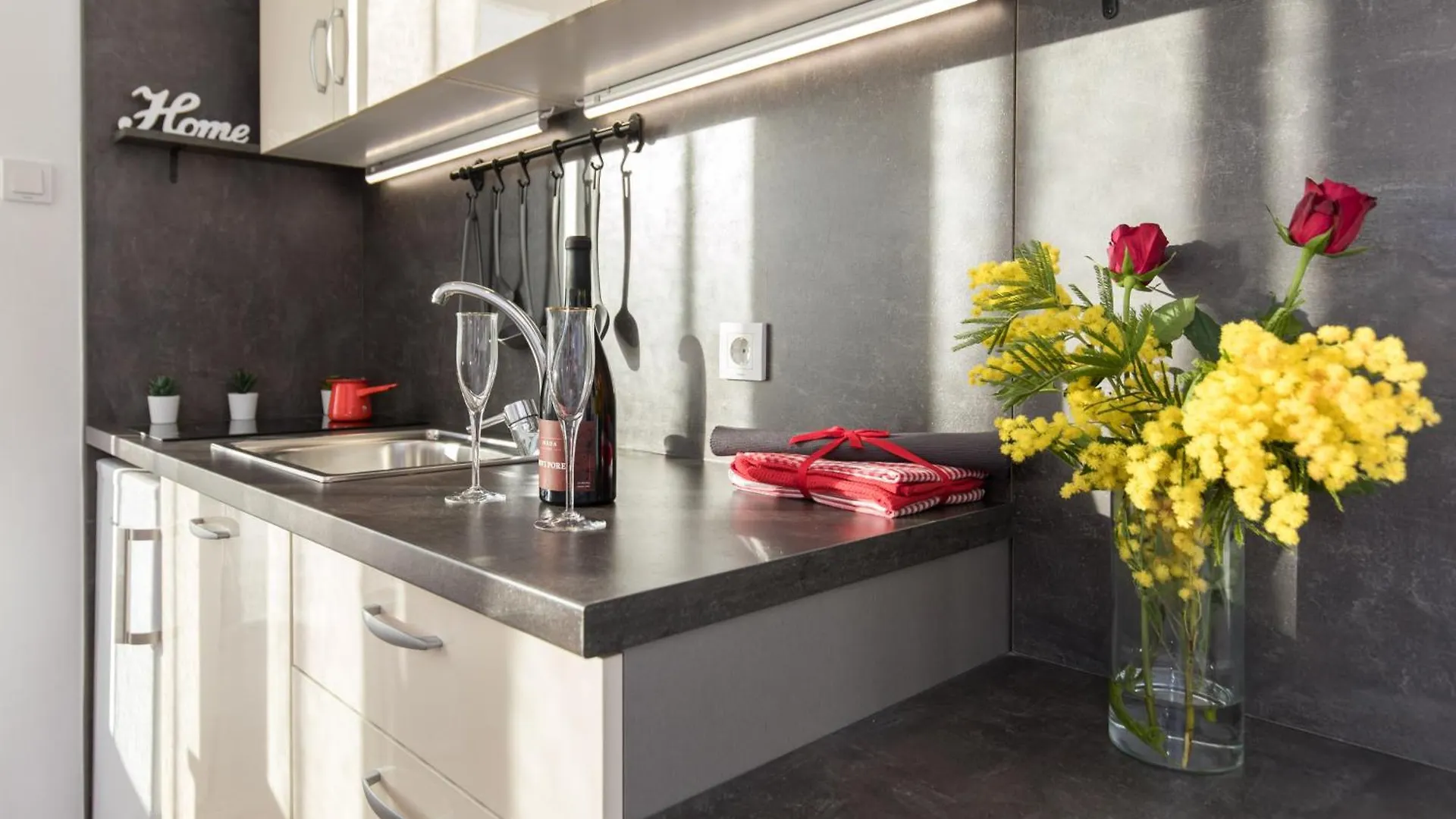 Guest House Krk Town Centre 0*,  Croatia