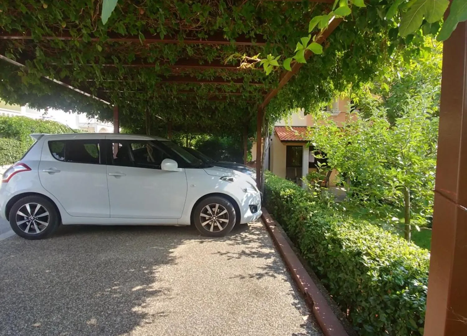 Guest House Krk Town Centre 0*,