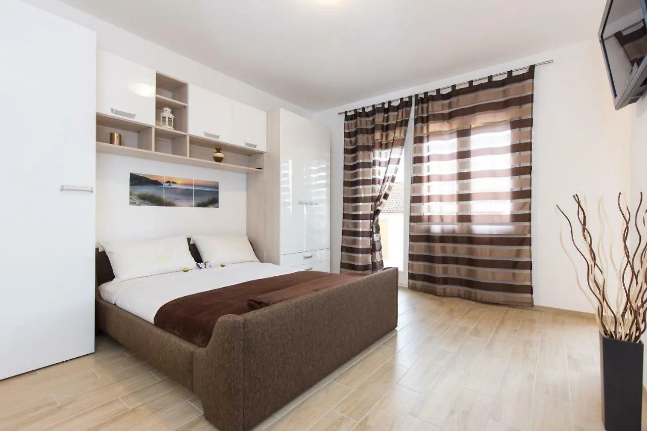 Guest House Krk Town Centre
