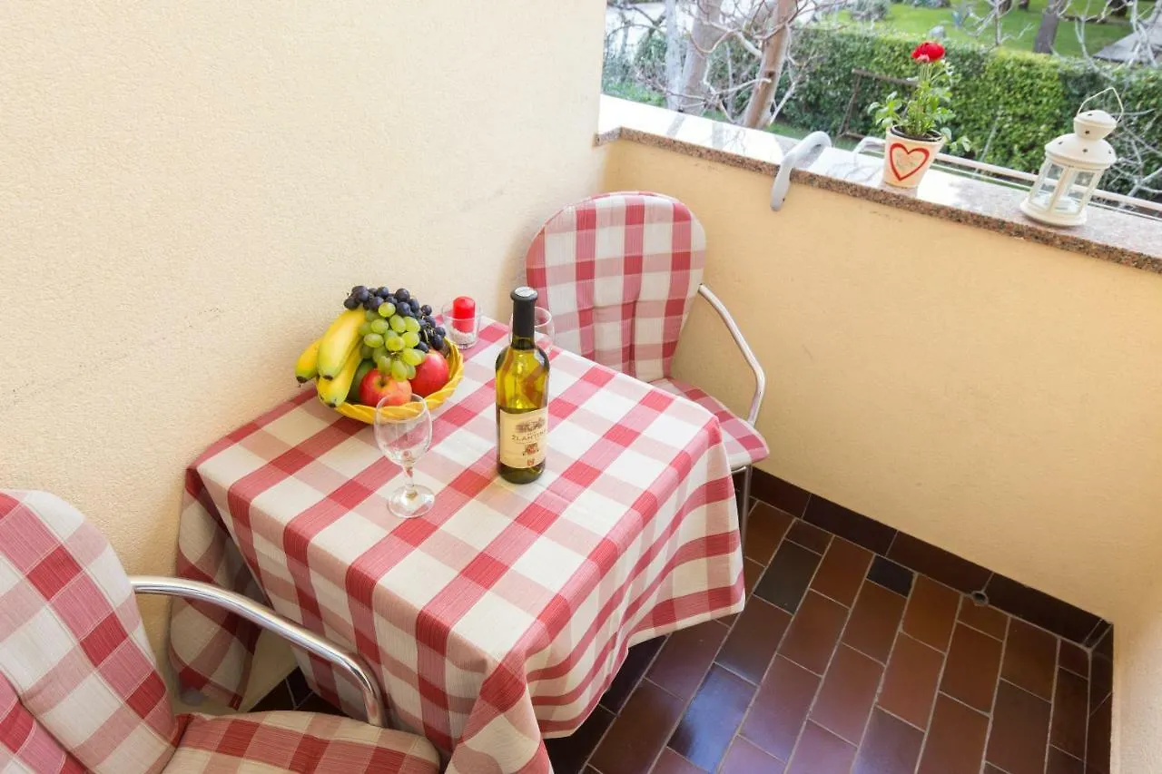 Guest House Krk Town Centre